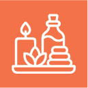 Spa and Wellness